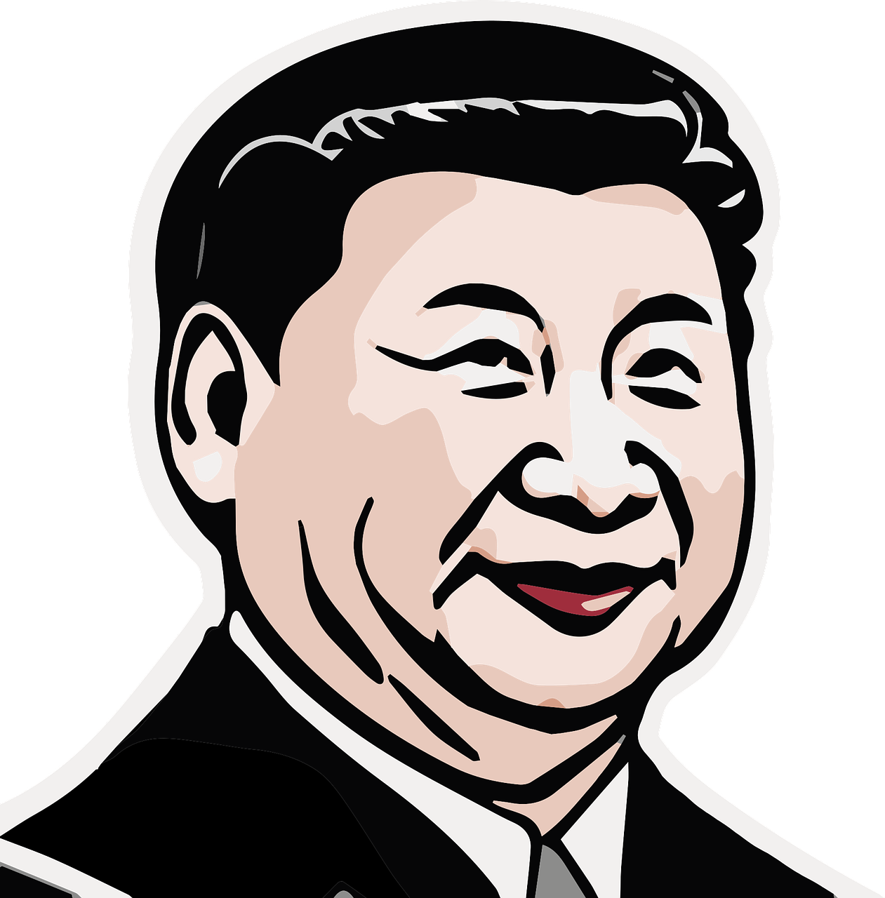 중국 시진핑 주석