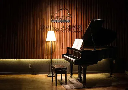 피아노스테이지