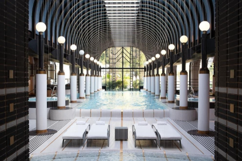 스위스 신혼여행