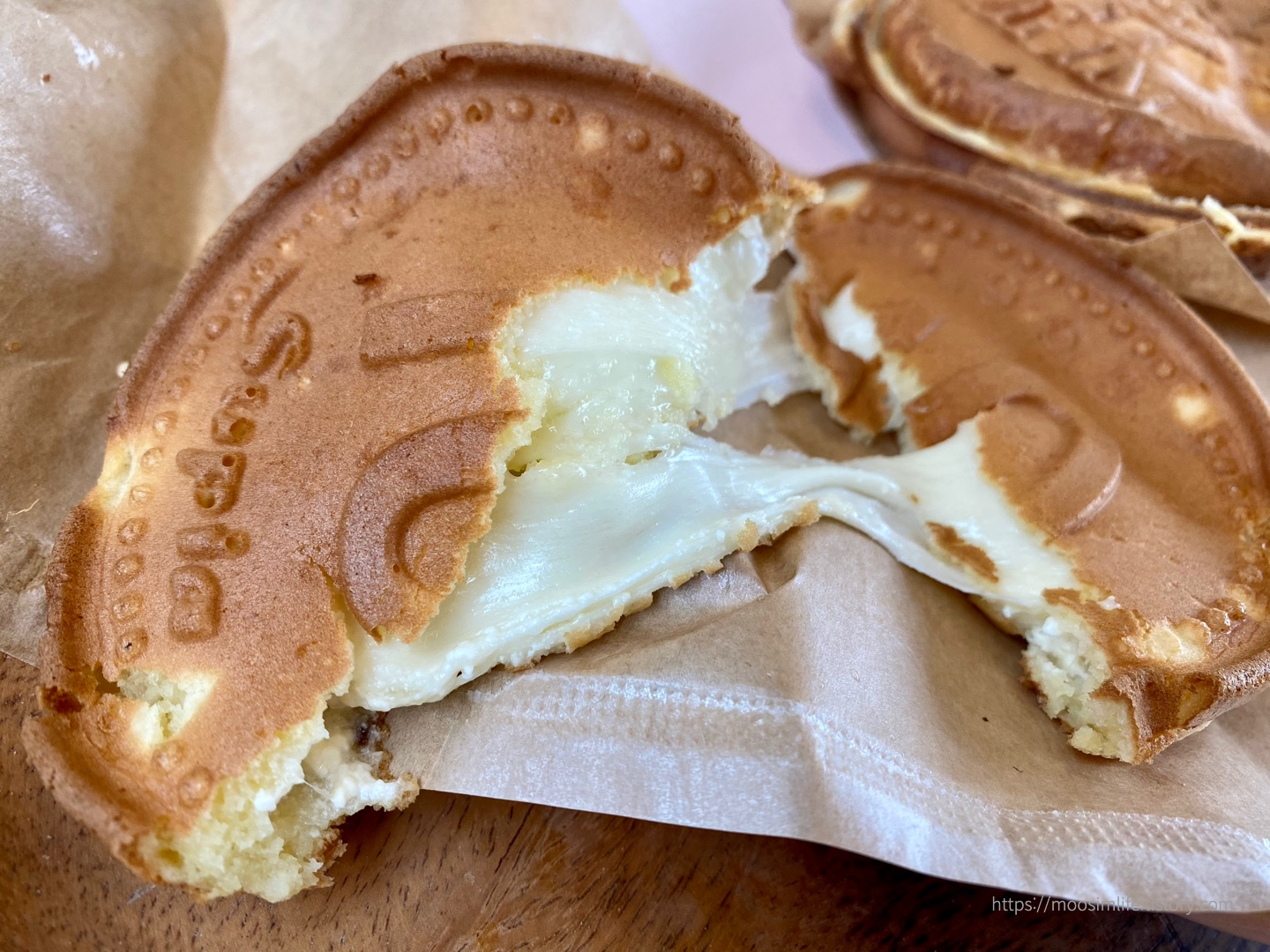 대전유성갑동-수피아 대형카페-십원빵