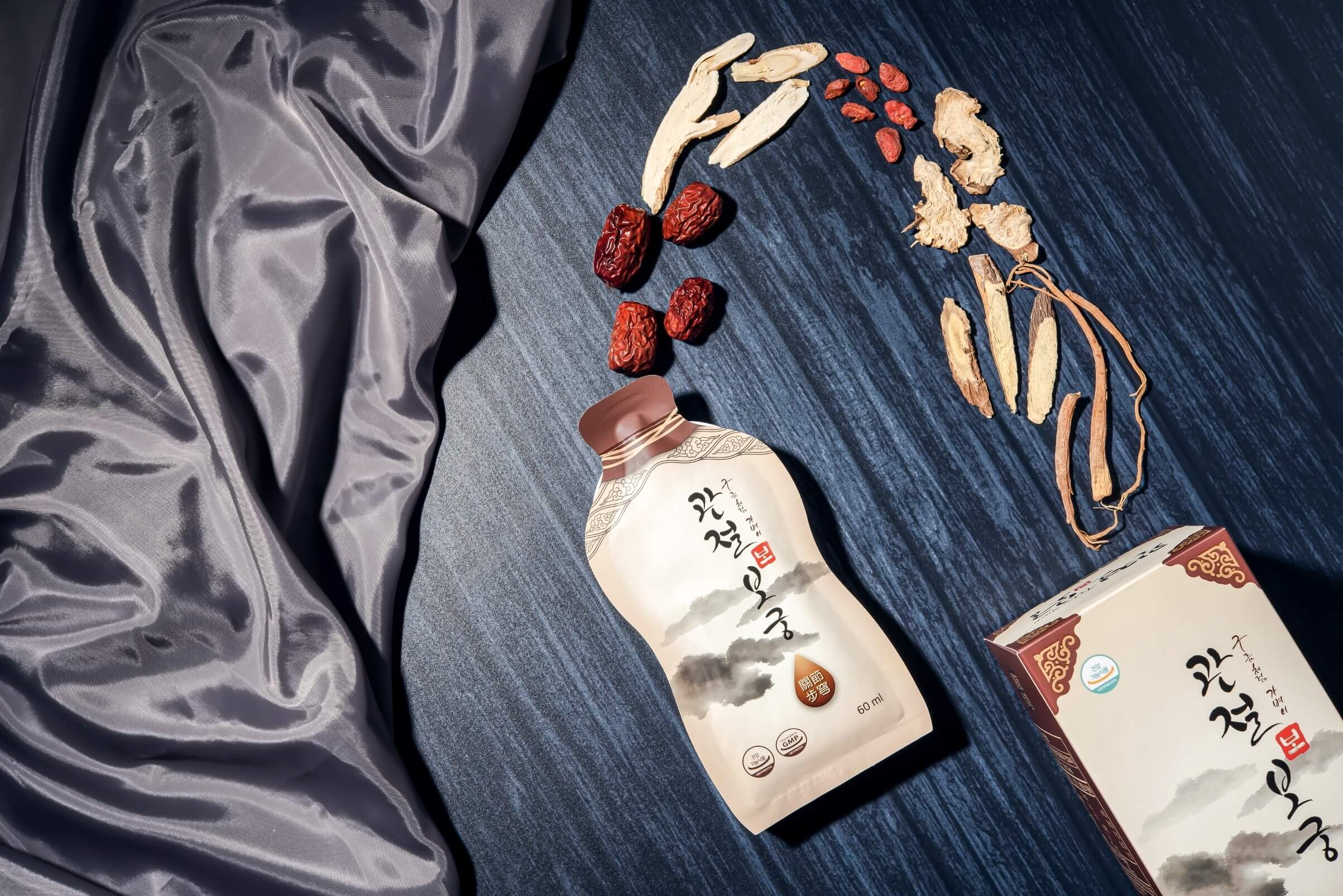 관절 보궁 효능과 싸게 사는 방법