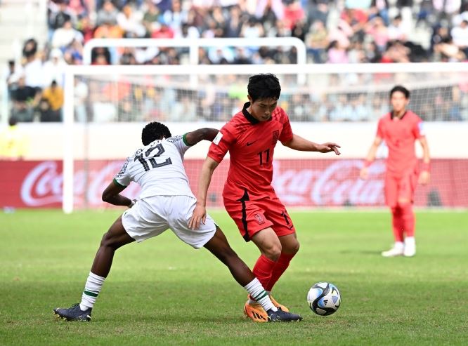 U-20 월드컵