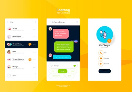 카카오톡 메시지 삭제 방법