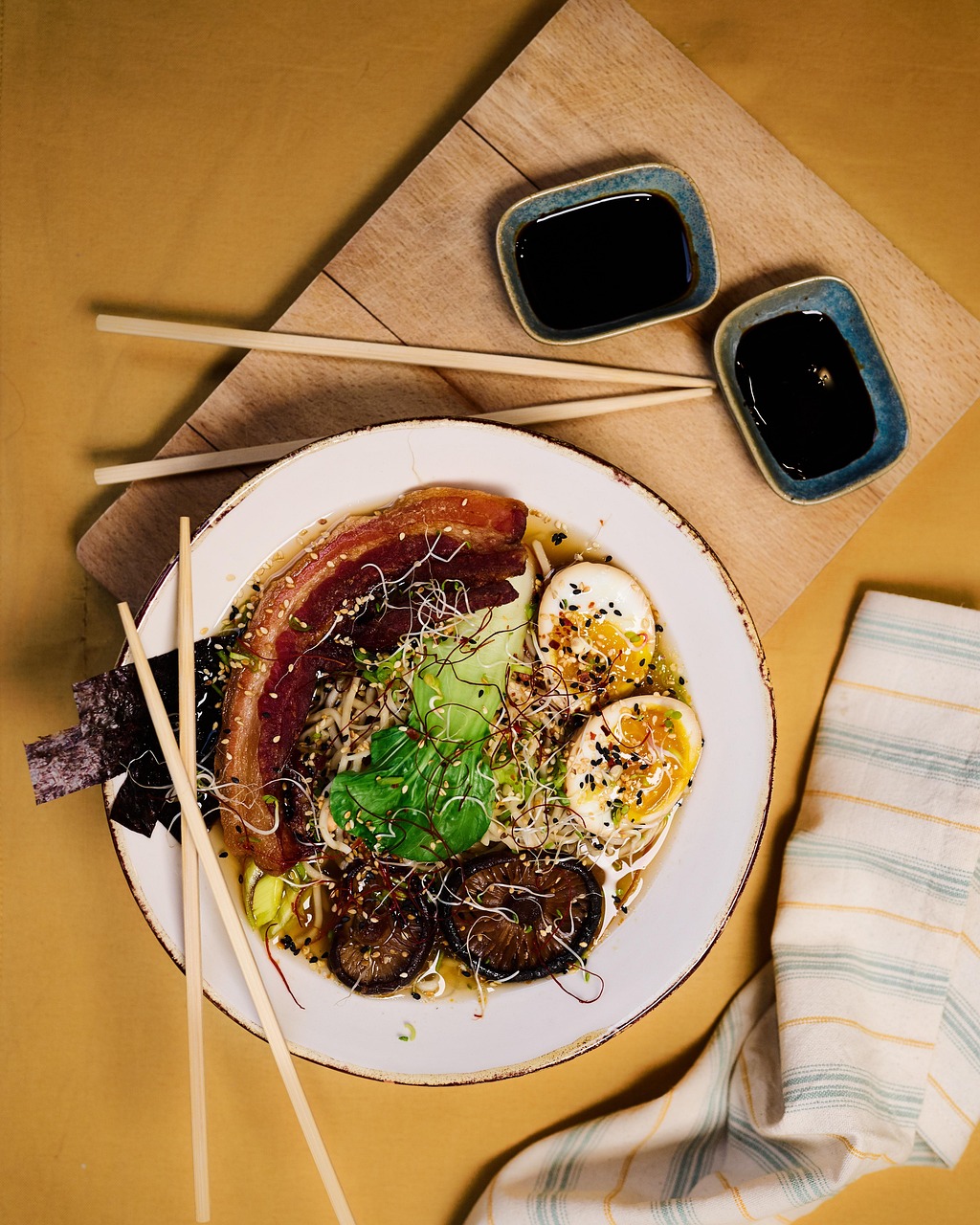 삿포로 라멘 맛집