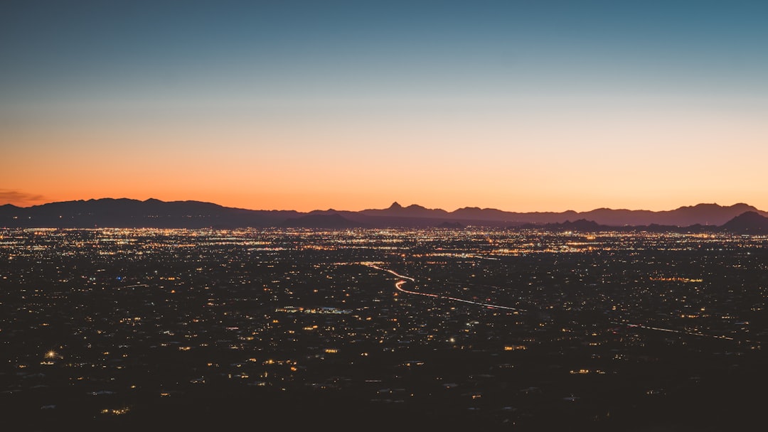 Tucson