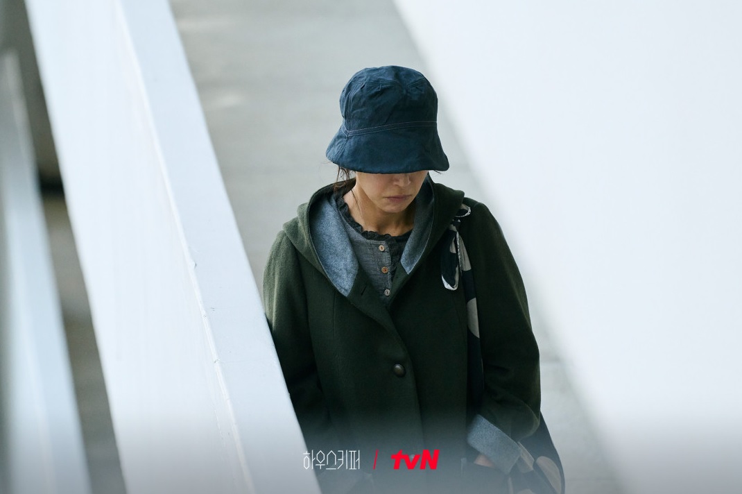 하우스키퍼 스틸컷