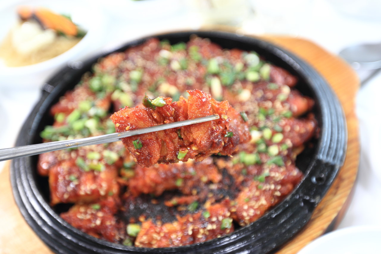 속초 맛집 추천 베스트10 