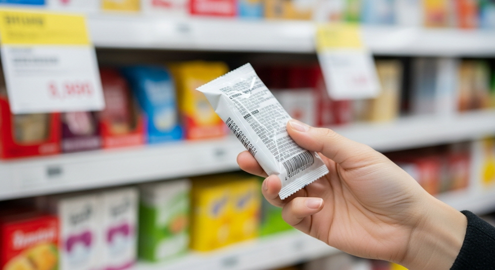 스테비아 알룰로스 혈당