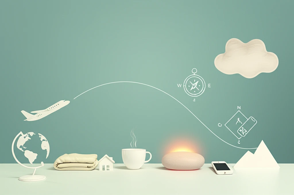 휴가 계획 영어로 유창하게 말하는 핵..