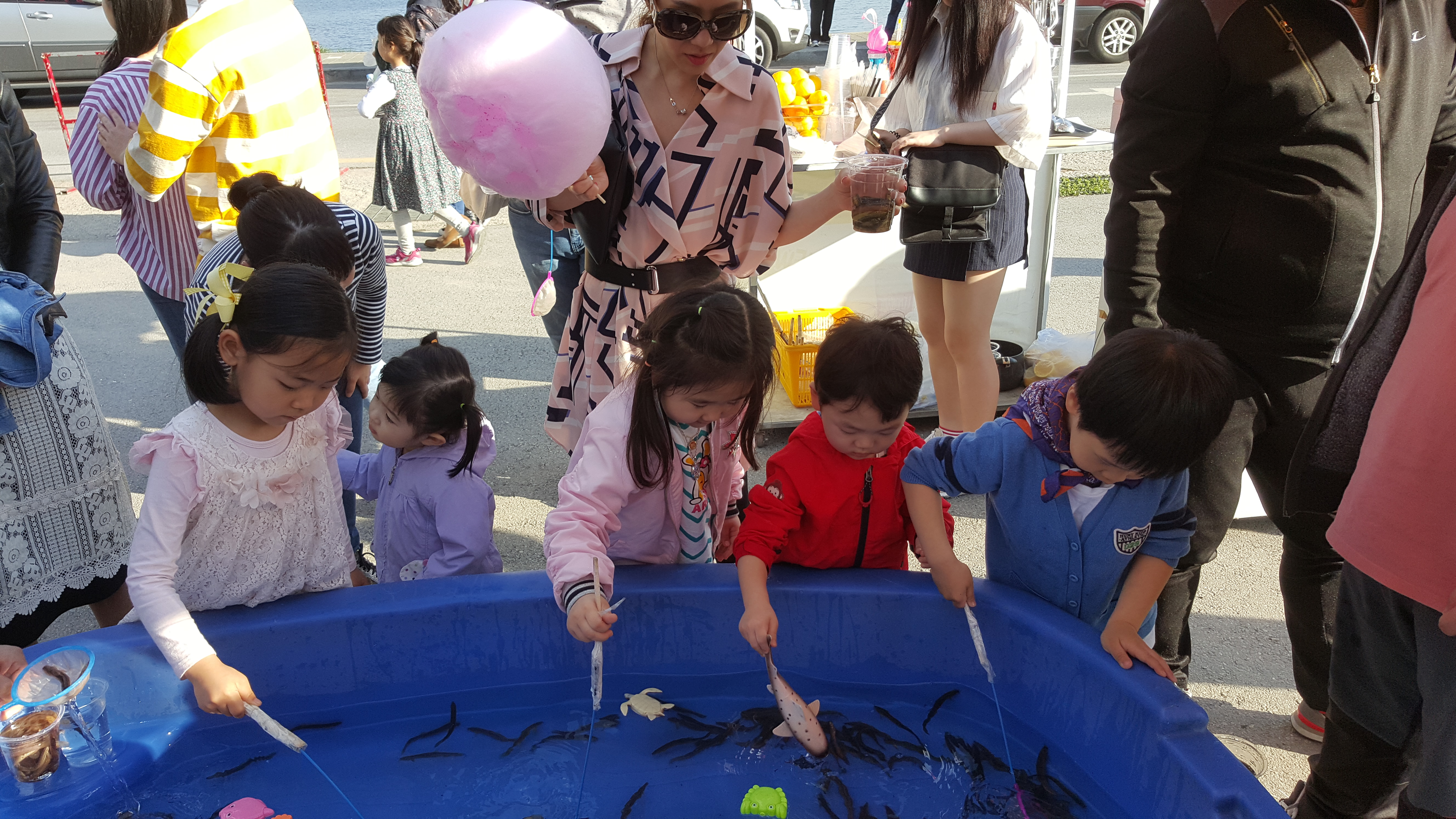 놀이동산