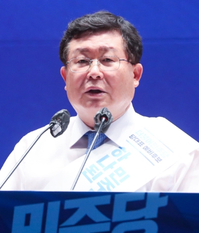 설훈 국회의원 프로필 나이 고향 학력 지역구 재산