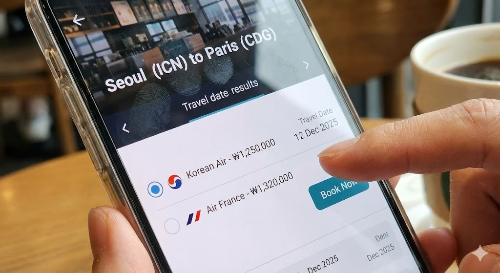 2026 해외여행 필수 앱 추천 관련 사진