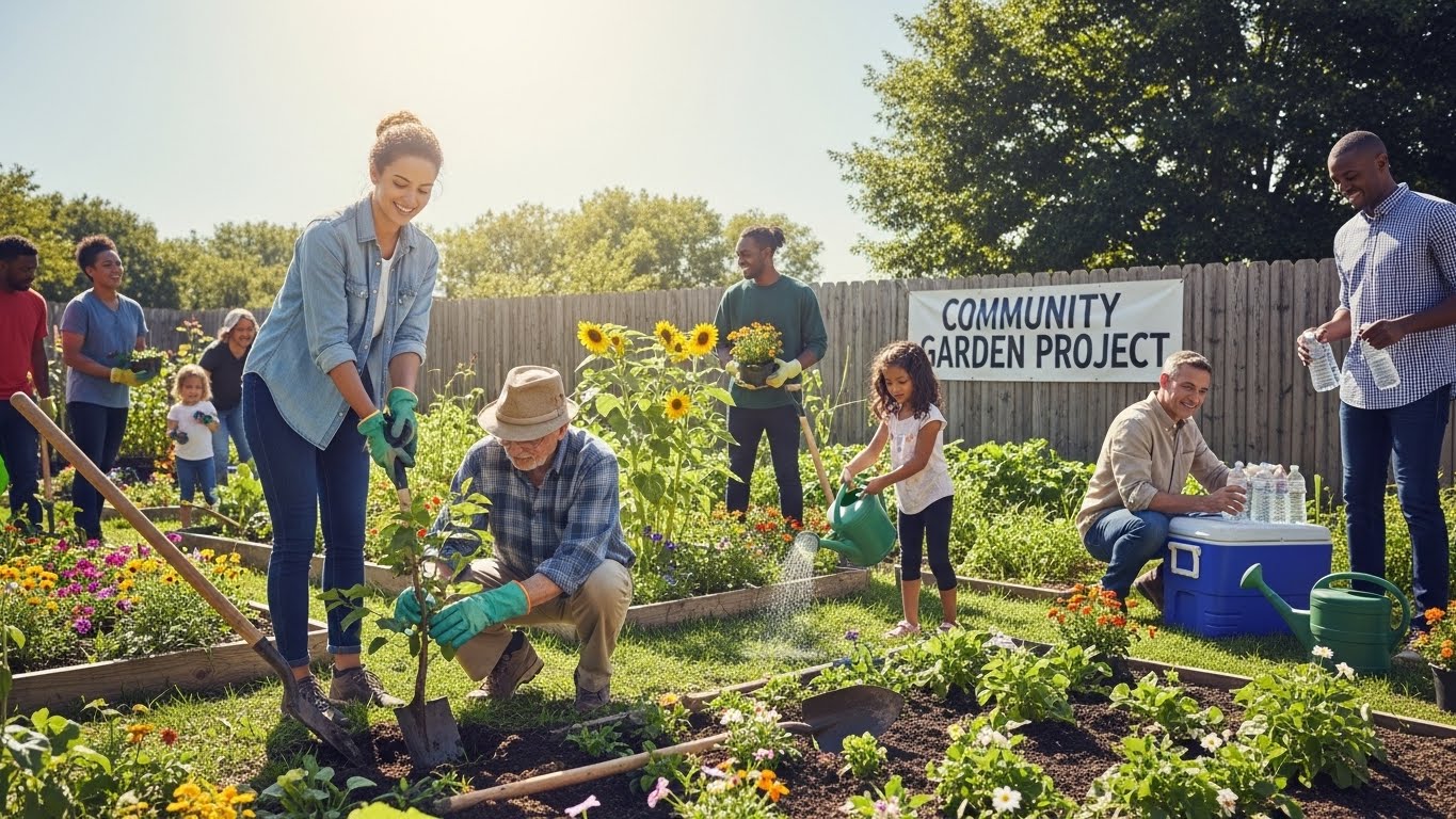 1365자원봉사포털 봉사시간 조회