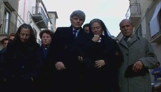 시네마 천국 영화 포스터 이미지