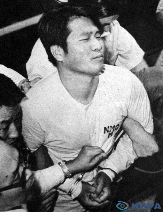 육영수 여사는 누가 쐈나?|문세광·경호원 오발설·사라진 총알 2발 의혹·암살자들 실화