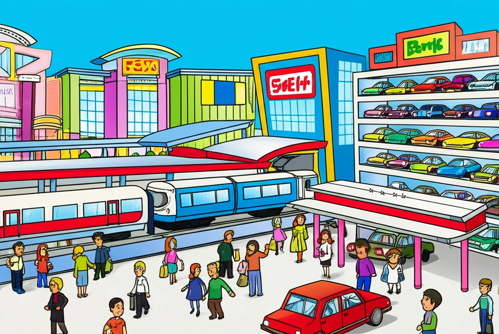 망우역 열차 배차 간격 및 실시간 도..