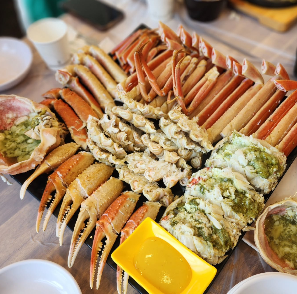 고성 맛집 베스트10