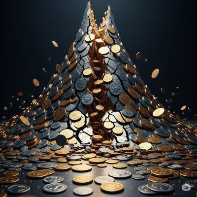 마운트 곡스(Mt. Gox) 사건