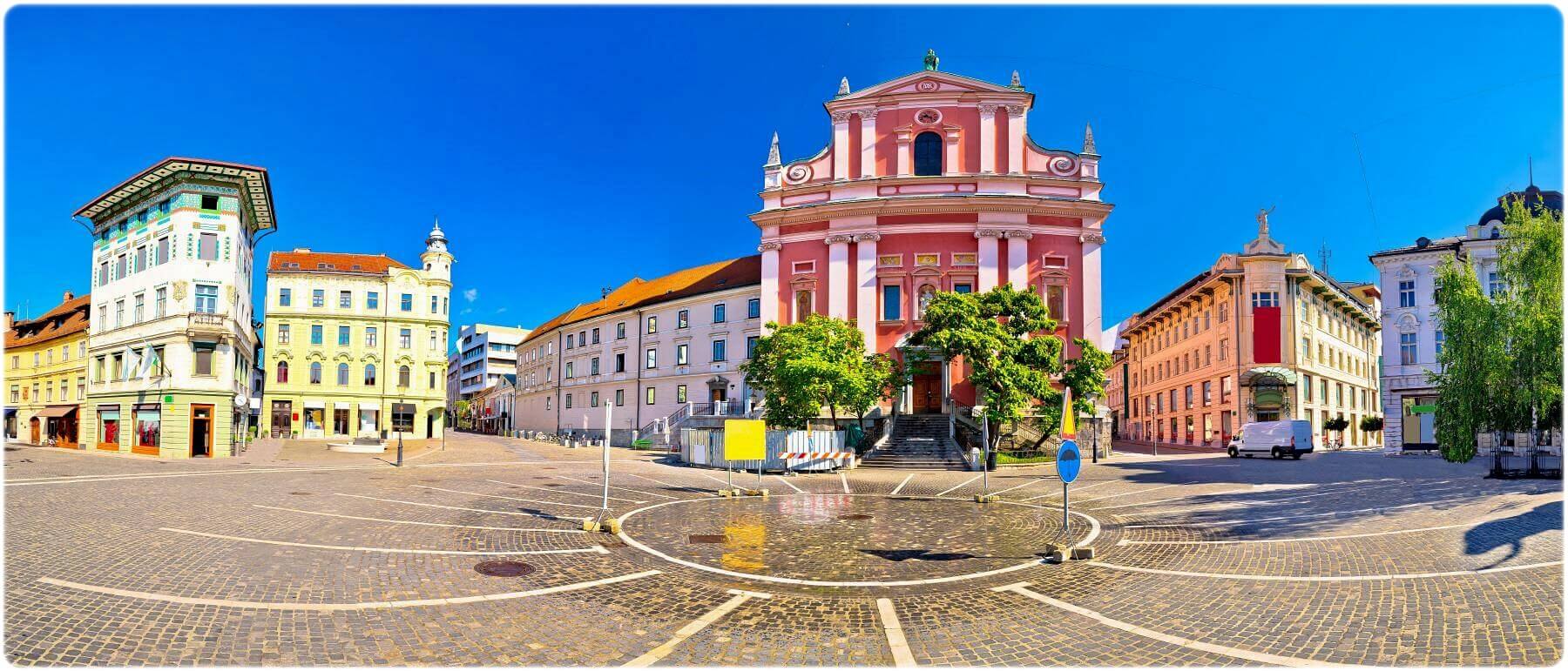 세계의 친환경 도시