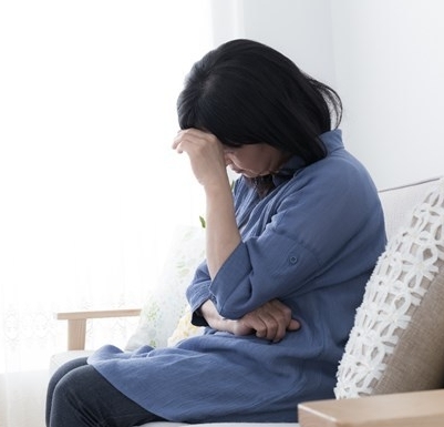 갱년기 자가진단