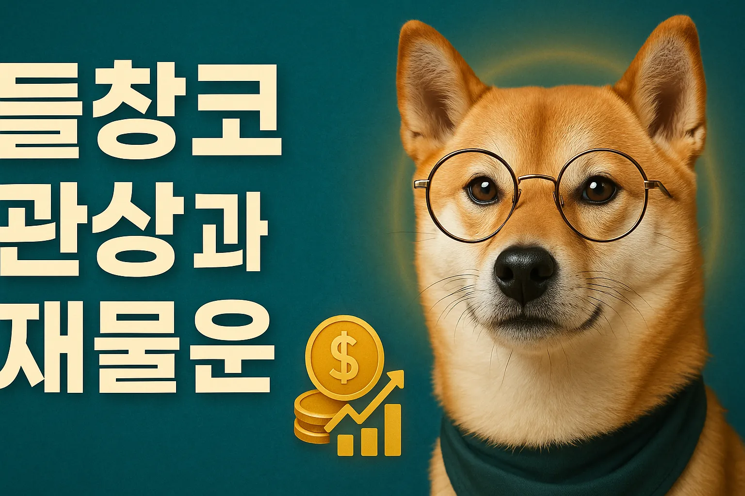 들창코 관상 재물운 진짜일까? 2025년 전문가 분석