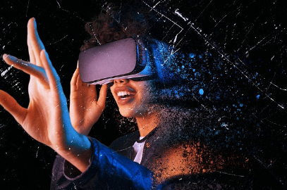 메타버스의 현재와 미래