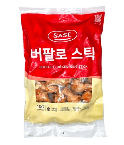 사세 버팔로 스틱 (1kg)
