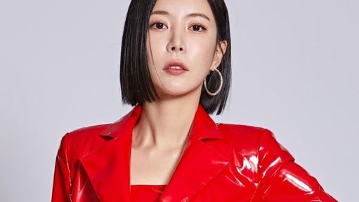 가수 장혜리
