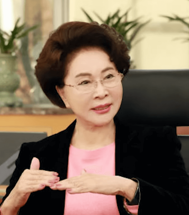 이길여