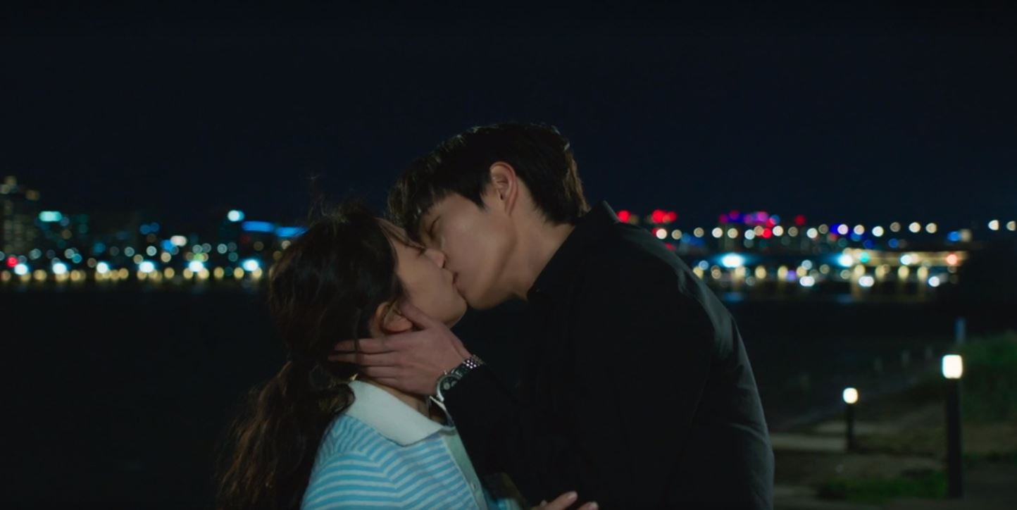 낮에뜨는달_13회