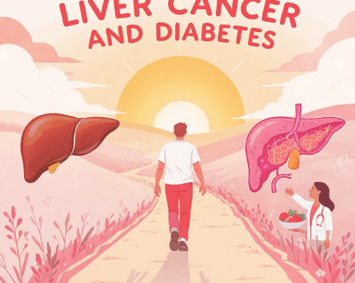 간암/당화혈색소 9.4 → 5.6 극복기 3편(2차 당뇨 재발과 그 원인 분석)