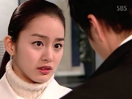 천국의 계단 김태희