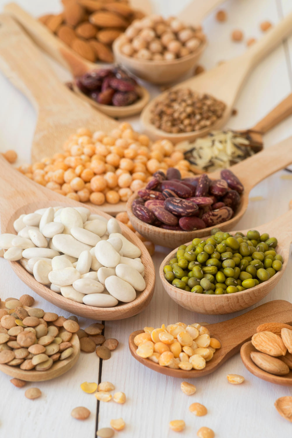 당뇨에 좋은 음식과 나쁜 음식