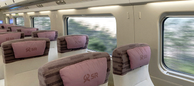 srt ๊ธฐ์ฐจํ ์๋งค