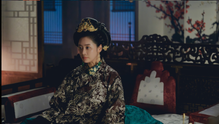 드라마 원경 기본정보 출연진 등장인물 관계도 다시 보기