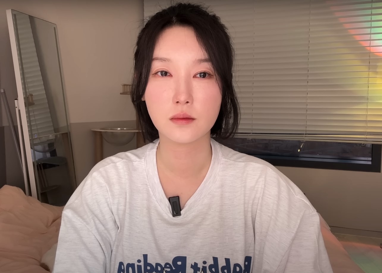 운동 유튜버 온도니쌤
