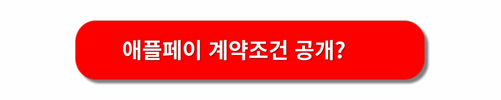 아이폰-티머니출시