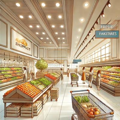 남악 빅스토어 완벽 가이드: 신규 오픈 식자재마트와 포르피노 베이커리 쇼핑 팁