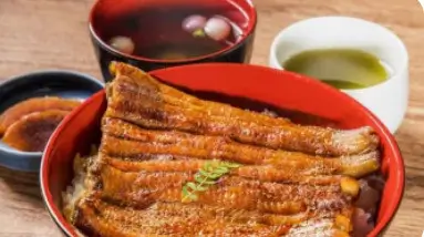 생방송투데이 인정맛집 서울 장어덮밥 Best3