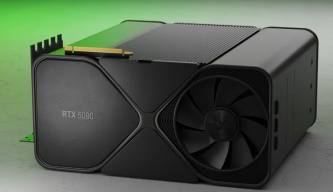 RTX5090 