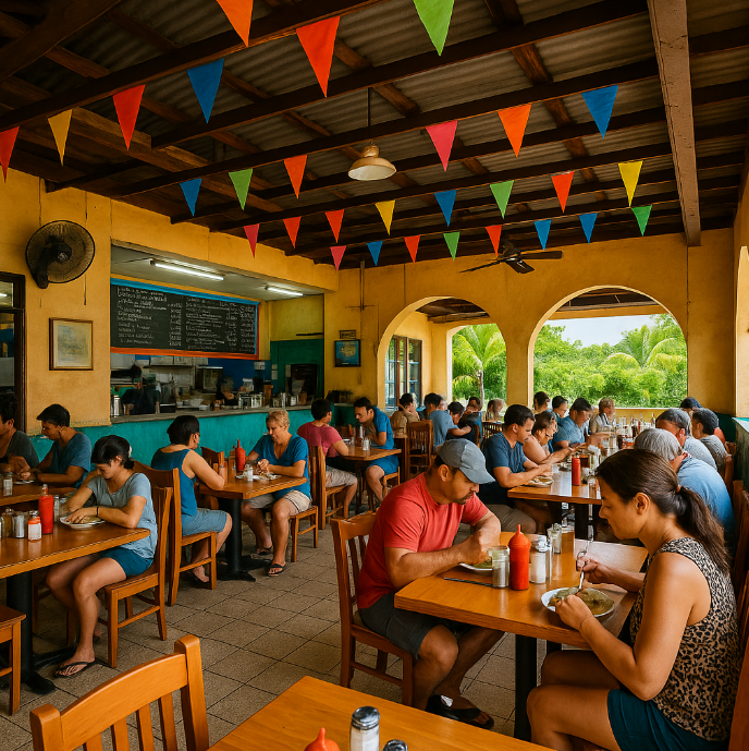 사이판자유여행