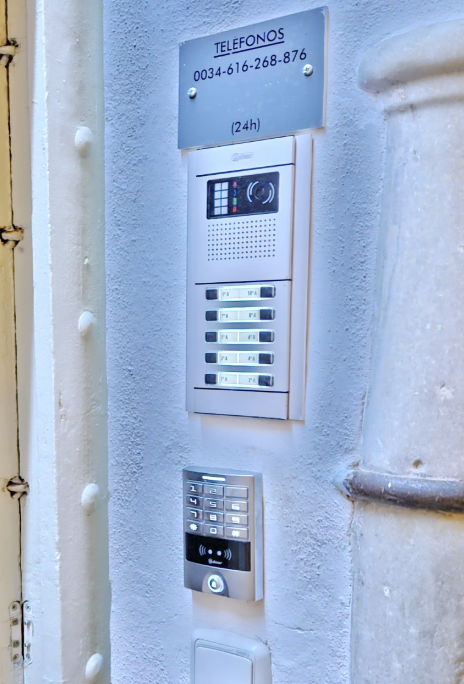 오버랜드 스위트 카테드랄