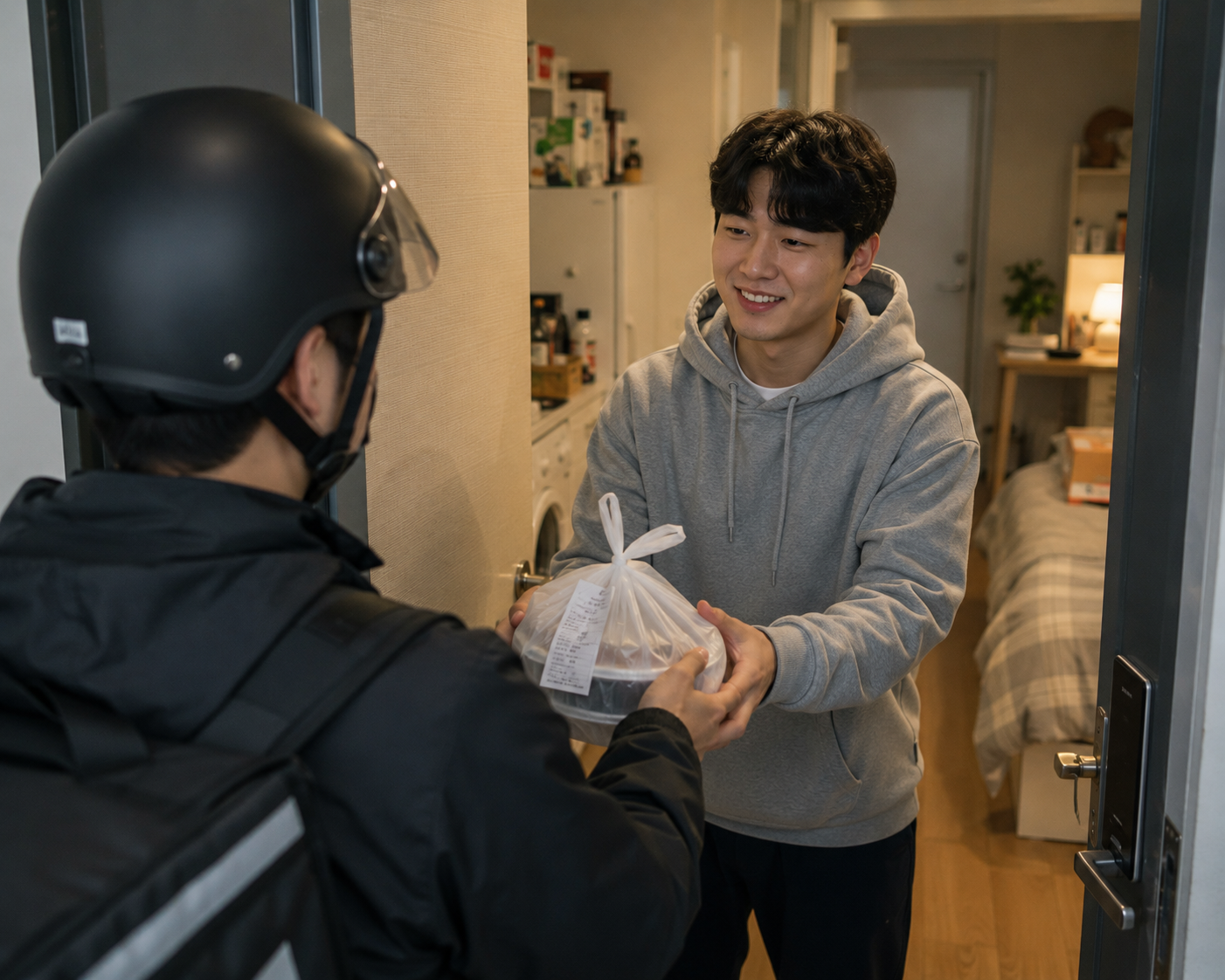 배달비 아끼는 현실적인 방법｜배달앱 자주 쓰는 사람이라면 꼭 알아야 할 절약 팁