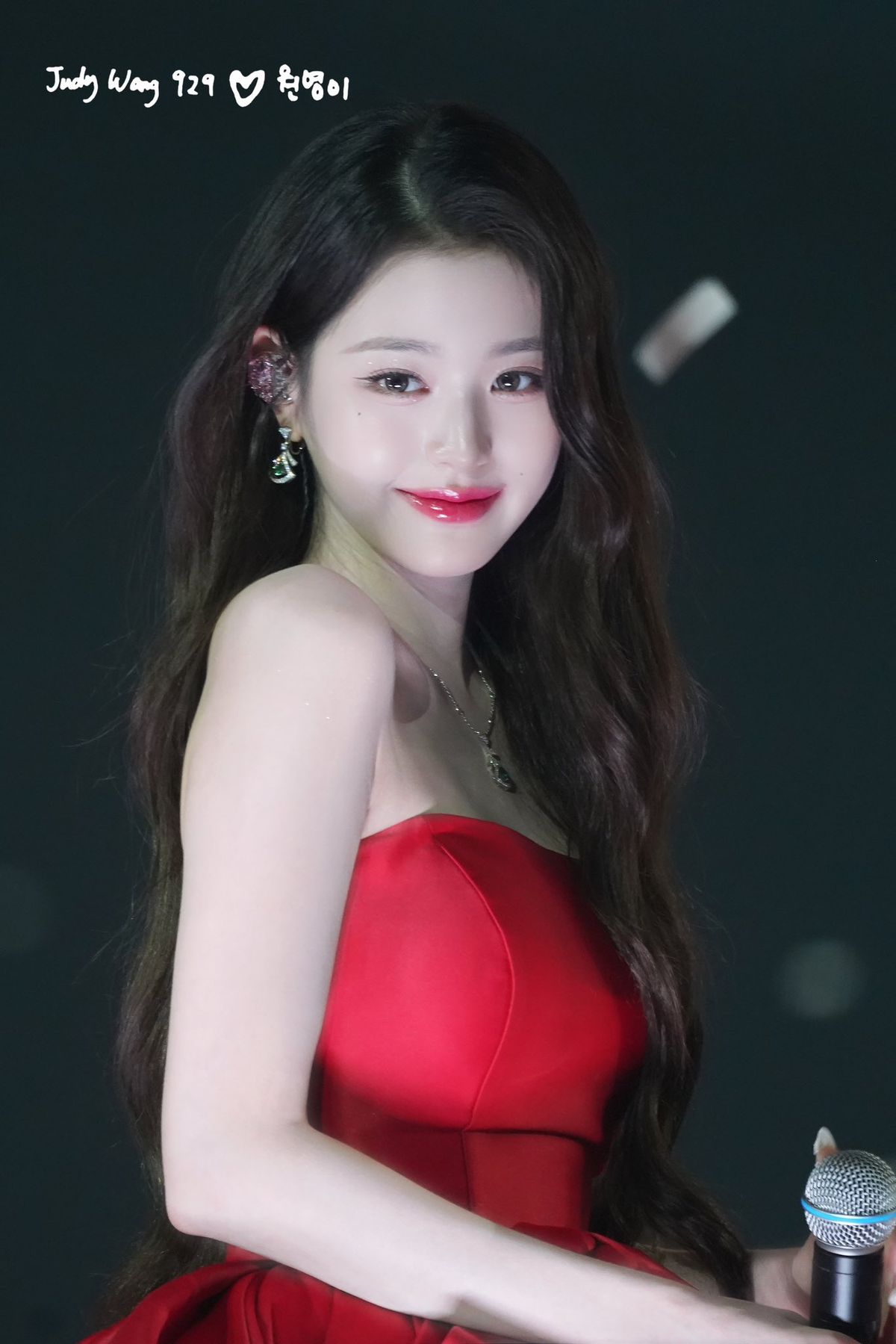 장원영 레전드 사진 6