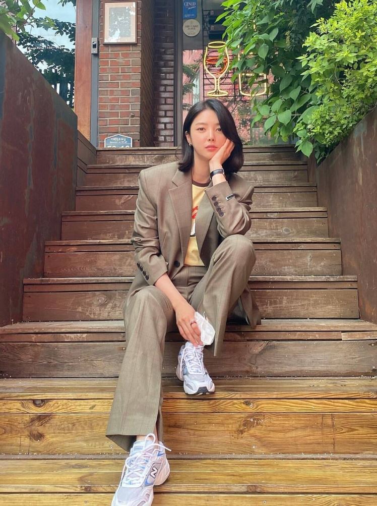 엄현경차서원결혼