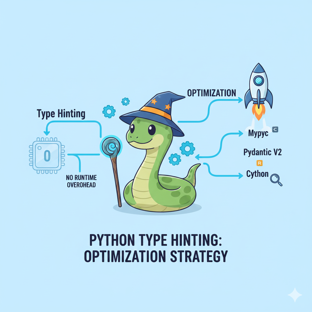 타입 힌트(Type Hinting)