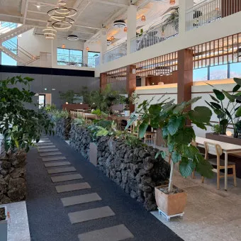 경기 광주 초대형 카페 그랜마스 애견동반_4