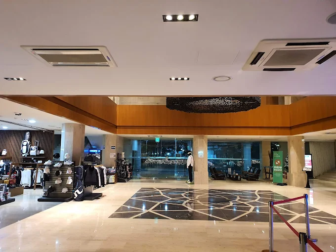 김포 씨사이드 컨트리클럽 소개 및 예약방법