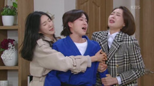 속아도 꿈결 등장인물