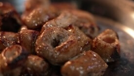 전현무계획2 33회 대구 대명동 숯불막창과 절창 맛집 진해숯불막창